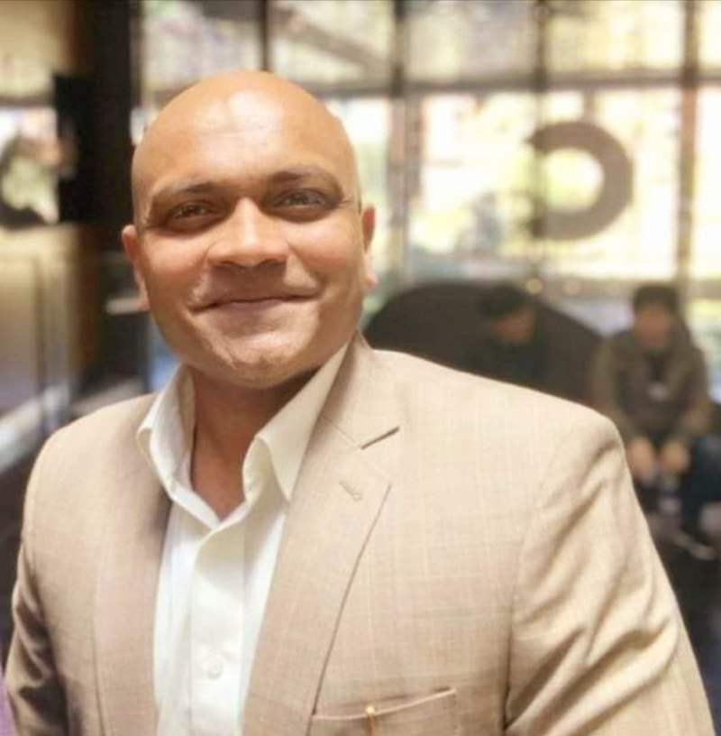 Ayaz Ameer Shaikh, Principal Consultant at PRIMA