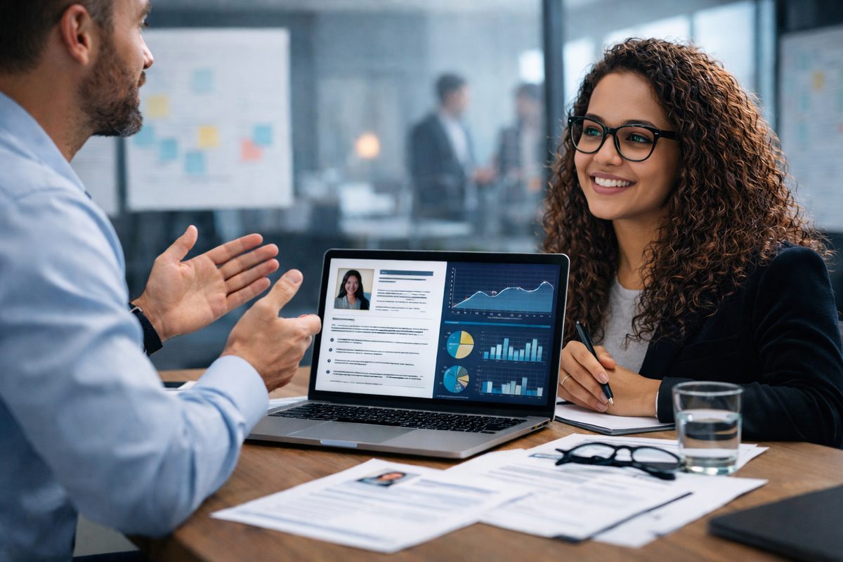 Why Slow Hiring Processes Are Costing Organisations Technology Talent