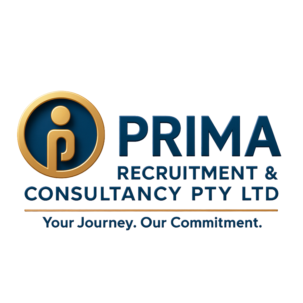 Prima Recruitment & Consultancy